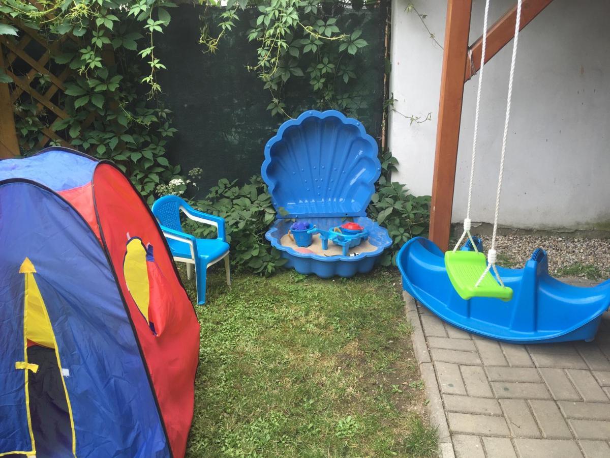 Hotel Penzion Roal Pieniny Spisska Stara Ves Esterno foto