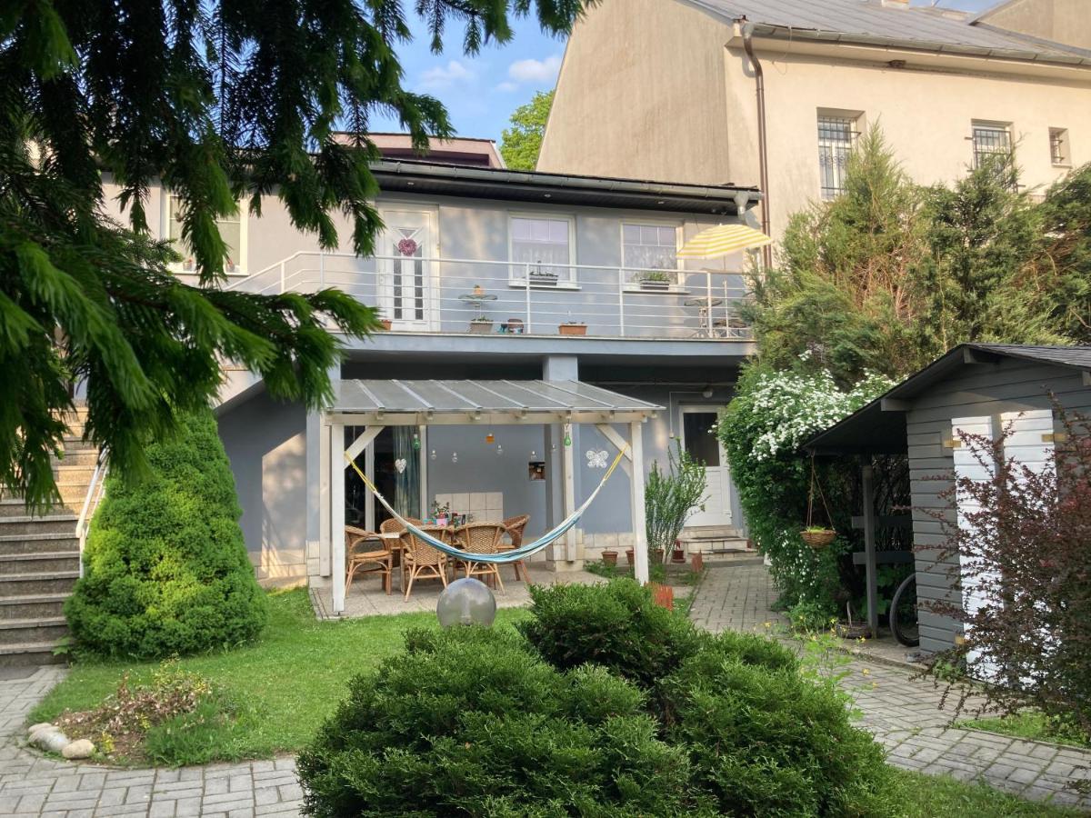 Hotel Penzion Roal Pieniny Spisska Stara Ves Esterno foto