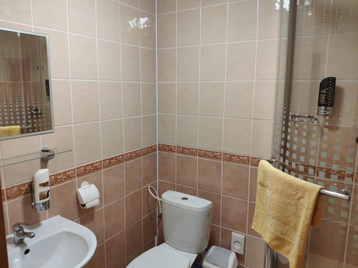 Hotel Penzion Roal Pieniny Spisska Stara Ves Esterno foto